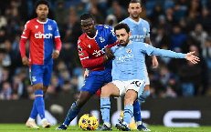 Nhận định, Soi kèo Crystal Palace vs Man City 22h30 ngày 17/5: Món quà cuối cho Bruyne
