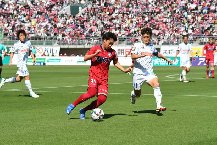 Nhận định, Soi kèo Fagiano Okayama vs Albirex Niigata 13h00 ngày 18/5: Diễn biến khó lường