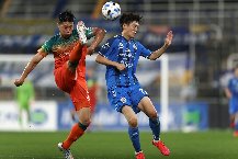 Nhận định, Soi kèo Gangwon vs Ulsan HD, 17h00 ngày 17/5: Tiếp tục thăng hoa