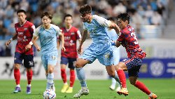 Nhận định, Soi kèo Gimcheon Sangmu vs Jeju, 17h00 ngày 17/5: Ba điểm trong tầm tay