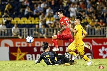 Nhận định, Soi kèo Hà Tĩnh vs Sông Lam Nghệ An 18h00 ngày 17/05: Xứ Nghệ có điểm