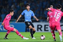 Nhận định, Soi kèo Kawasaki Frontale vs Cerezo Osaka 13h00 ngày 18/5: Đối thủ khó chơi