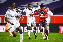 Nhận định, Soi kèo Lille vs Reims, 2h ngày 18/05: Chiến thắng quan trọng