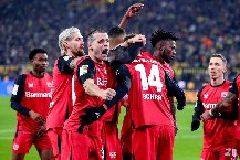 Nhận định, Soi kèo Mainz 05 vs Bayer Leverkusen, 20h30 ngày 17/5: Mưa bàn thắng