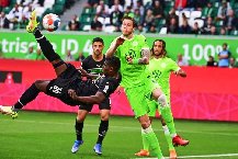Nhận định, Soi kèo Monchengladbach vs Wolfsburg 20h30 ngày 17/05: Khách chủ động buông