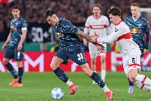 Nhận định, Soi kèo RB Leipzig vs Stuttgart, 20h30 ngày 17/5: Hướng đến Cúp châu Âu