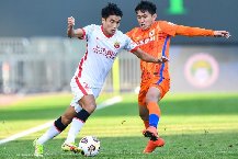 Nhận định, Soi kèo Shanghai Port vs Shandong Taishan 19h00 ngày 17/05: Bản lĩnh nhà vô địch