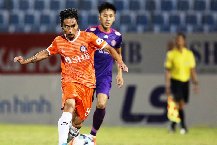 Nhận định, Soi kèo SHB Đà Nẵng vs Quảng Nam 18h00 ngày 17/05: Nuôi hy vọng trụ hạng