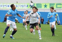 Nhận định, Soi kèo Shonan Bellmare vs Yokohama FC 13h00 ngày 17/5: Đối thủ cân sức