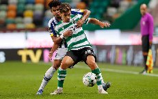 Nhận định, Soi kèo Sporting Lisbon vs Vitoria Guimaraes 0h00 ngày 18/5: Thắng để lên ngôi