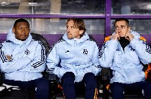 Real Madrid chuẩn bị thanh lý hàng loạt cầu thủ