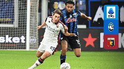 Soi kèo phạt góc Genoa vs Atalanta, 1h45 ngày 18/05