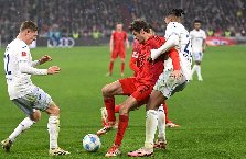 Soi kèo phạt góc Hoffenheim vs Bayern Munich, 20h ngày 17/05