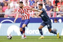 Nhận định, Soi kèo Atletico Madrid vs Girona 00h00 ngày 18/05: Bất phân thắng bại