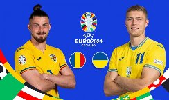 Kèo thẻ phạt ngon ăn Romania vs Ukraine, 20h ngày 17/06
