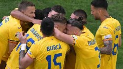 Kết quả bóng đá hôm nay tối 17/6: Romania thắng áp đảo Ukraine