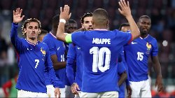 Lịch sử đối đầu Áo vs Pháp, 2h00 ngày 18/6