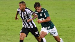 Nhận định Atletico Mineiro vs Palmeiras, 06h30 ngày 18/6