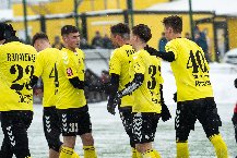 Nhận định DFK Dainava Alytus vs Siauliai, 23h00 ngày 18/6