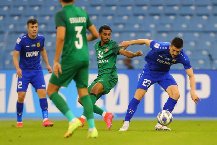 Nhận định Olympic Tashkent vs AGMK, 22h00 ngày 17/6