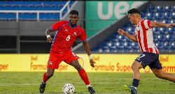 Nhận định Panama vs Paraguay, 5h30 ngày 17/06