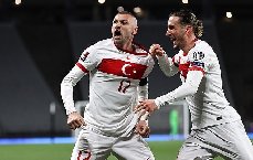 Nhận định Thổ Nhĩ Kỳ vs Georgia, 23h00 ngày 18/6