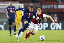 Soi kèo phạt góc Áo vs Pháp, 2h ngày 18/06