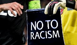 FIFA loại bỏ thông điệp chống phân biệt chủng tộc tại Club World Cup