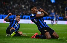 Kèo thẻ phạt ngon ăn Monterrey vs Inter Milan, 8h ngày 18/06