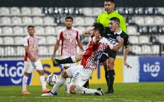 Nhận định, Soi kèo 3 de Febrero RB FBC vs Sportivo Limpeno 2h30 ngày 18/6: Đội khách đi tiếp