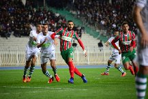 Nhận định, Soi kèo ASO Chlef vs MC Alger, 23h30 ngày 17/6: Ngôi vương định đoạt