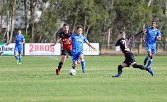 Nhận định, Soi kèo Avondale vs Dandenong Thunder 16h30 ngày 17/6: Kẻ tám lạng người nửa cân