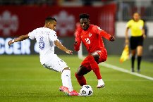 Nhận định, Soi kèo Canada vs Honduras 09h30 ngày 18/06: Chủ nhà gặp khó