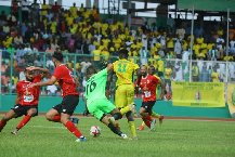 Nhận định, Soi kèo El Bayadh vs Olympique Akbou, 23h30 ngày 17/6: Chia điểm nhạt nhòa