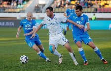 Nhận định, Soi kèo FK Orsha vs Dinamo Brest 22h30 ngày 17/6: Đại tiệc bàn thắng
