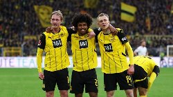 Nhận định, Soi kèo Fluminense vs Dortmund 23h00 ngày 17/6: Đối thủ quá tầm