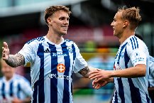 Nhận định, Soi kèo HJK Helsinki vs FC Haka 01h00 ngày 19/06: Cửa trên áp đảo