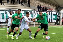 Nhận định, Soi kèo NC Magra vs CS Constantine, 23h30 ngày 17/6: Thắng lợi tối thiểu