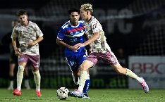 Nhận định, Soi kèo Peninsula Power vs Moreton City Excelsior 16h15 ngày 17/6: Chờ mưa bàn thắng