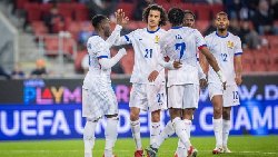 Nhận định, Soi kèo U21 Pháp vs U21 Ba Lan, 23h ngày 17/06: 3 điểm dễ dàng