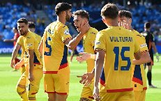 Nhận định, Soi kèo U21 Romania vs U21 Slovakia 2h00 ngày 18/6: Chiến đầu vì danh dự