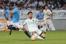 Nhận định, Soi kèo Yokohama FC vs Grulla Morioka 16h30 ngày 18/6: Đẳng cấp khác biệt