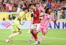 Tiền đạo Al Ahly bị trừng phạt vì vi phạm quy định đá phạt đền 