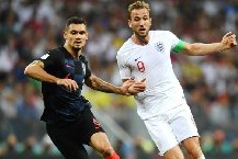 Nhận định, Soi kèo Anh vs Croatia 03h00 ngày 18/06: Điểm tựa lịch sử