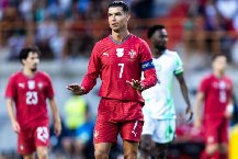 Nhận định, Soi kèo Bồ Đào Nha vs CH Congo 00h00 ngày 18/06: Mở hàng nhẹ nhàng