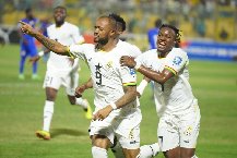 Nhận định, Soi kèo Ghana vs Panama 06h00 ngày 18/06: Chia điểm