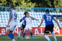 Nhận định, Soi kèo Kauno Zalgiris vs Banga Gargzdai 23h00 ngày 17/06: Khách có điểm