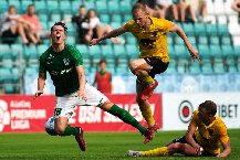 Nhận định, Soi kèo Nomme Kalju vs Tartu Tammeka 23h00 ngày 17/06: Chiến thắng tối thiểu