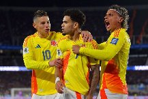 Nhận định, Soi kèo Uzbekistan vs Colombia 09h00 ngày 18/06: Chiến thắng tối thiểu