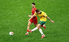 Soi kèo phạt góc CH Czech vs Nam Phi, 23h00 ngày 18/6